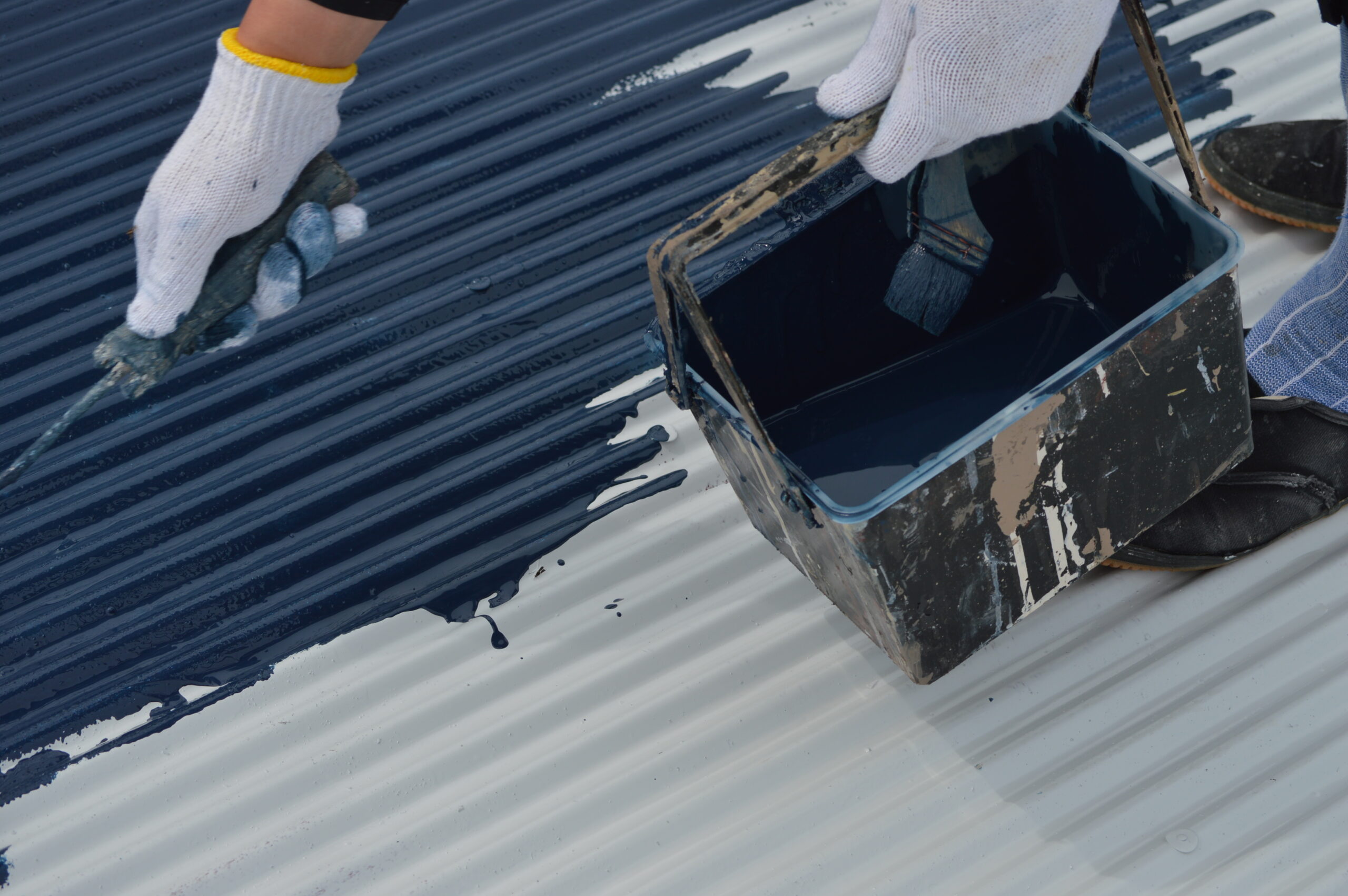 仙台市 防水工事