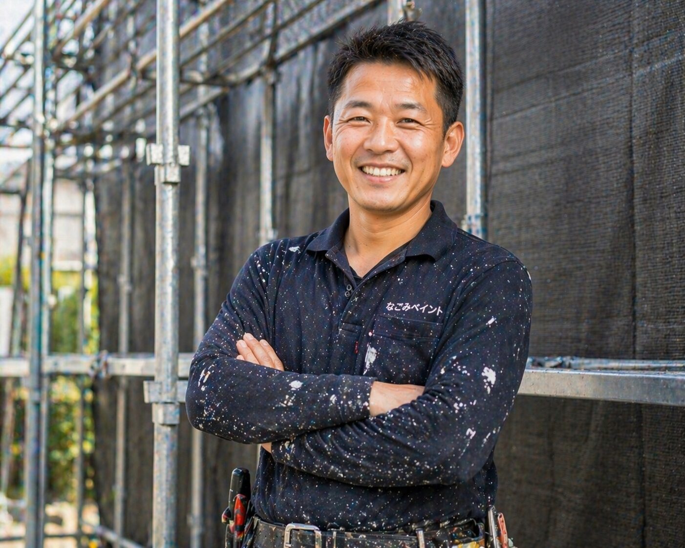 田中 裕介