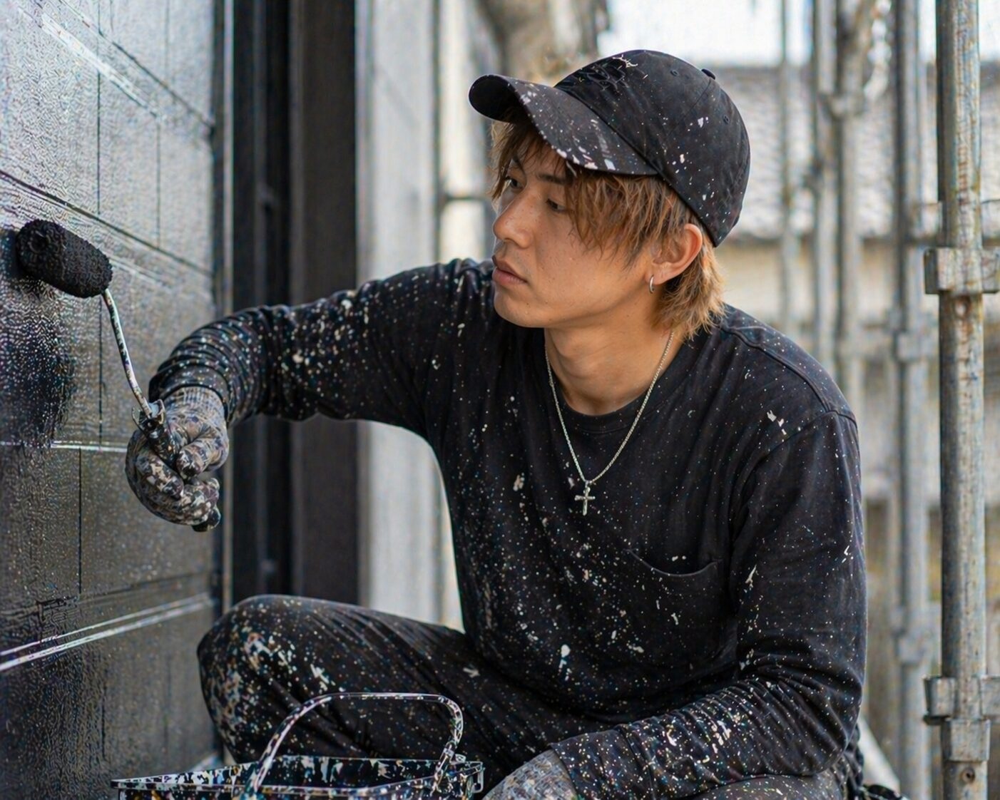 鈴木 翔太